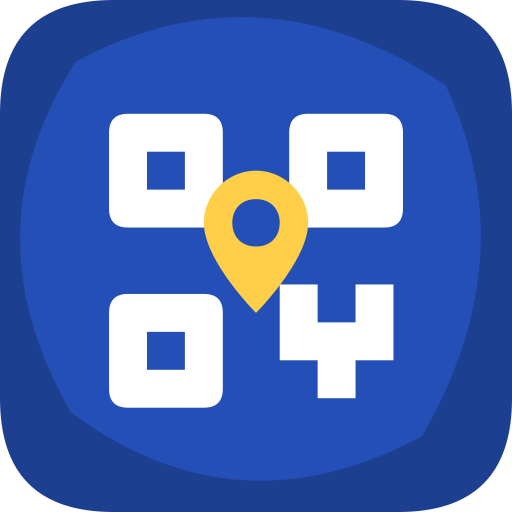 Family QR Locator