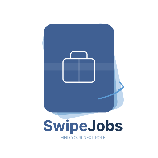 Swipe Jobs — Find your next role